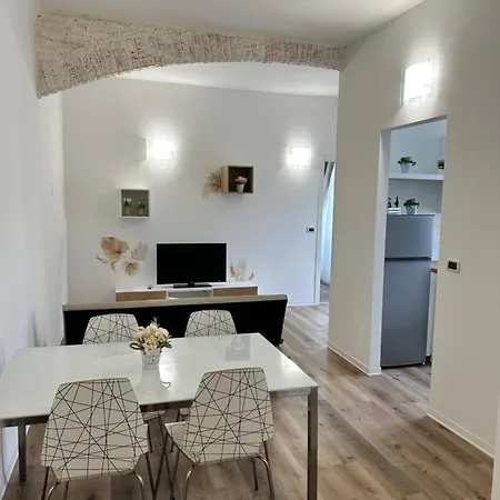 Apartment Rosmini *