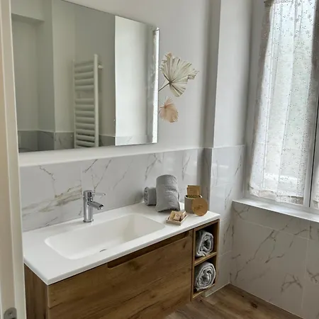 Апартаменти Rosmini *