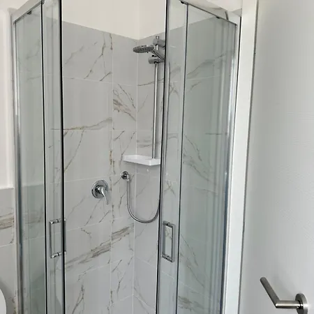 Апартаменти Rosmini