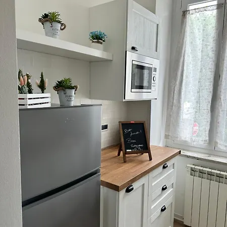 Rosmini Трієст