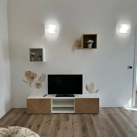 Apartment Rosmini