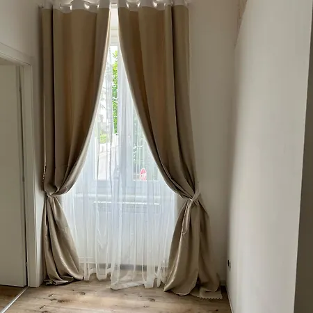 Apartment Rosmini