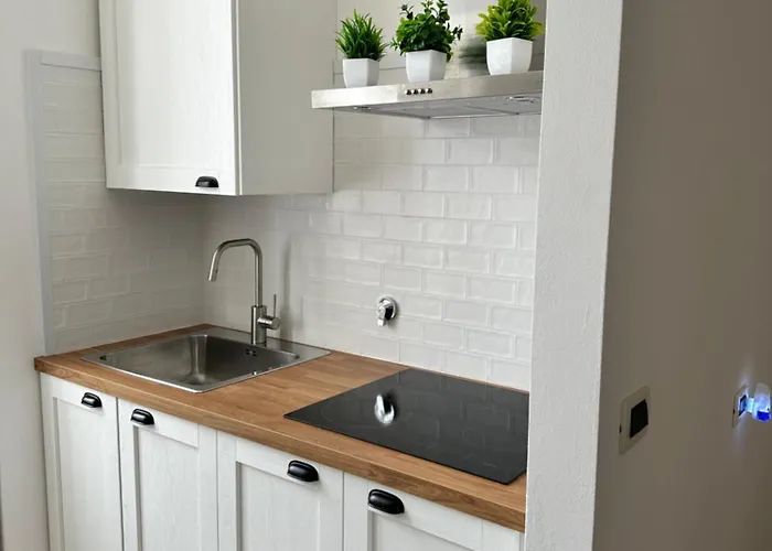 Daire Rosmini Trieste